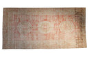 7x13.5 Antique Khotan Carpet