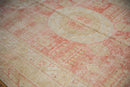 7x13.5 Antique Khotan Carpet