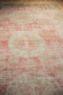 7x13.5 Antique Khotan Carpet
