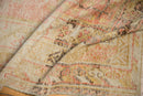 7x13.5 Antique Khotan Carpet
