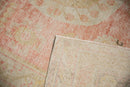 7x13.5 Antique Khotan Carpet