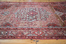 4.5x6.5 Vintage Malayer Rug