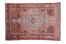 4.5x6.5 Vintage Malayer Rug