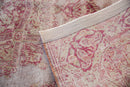 3x5 Distressed Sivas Rug