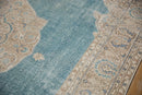 RESERVED 8x12 Vintage Distressed Sivas Carpet