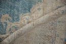 RESERVED 8x12 Vintage Distressed Sivas Carpet