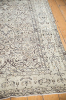 5x10 Vintage Hamadan Rug Runner