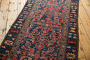 3x14 Vintage Malayer Rug Runner