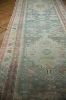 3x16.5 Vintage Distressed Malayer Rug Runner