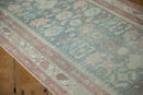 3x16.5 Vintage Distressed Malayer Rug Runner