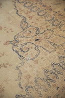 11x14.5 Vintage Distressed Sparta Carpet