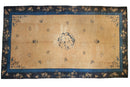 10x17.5 Vintage Peking Carpet