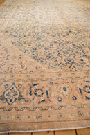 10.5x14 Vintage Mahal Carpet