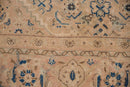 10.5x14 Vintage Mahal Carpet