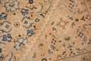 10.5x14 Vintage Mahal Carpet
