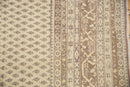 11x15 Vintage Distressed Sivas Carpet