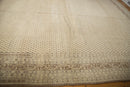 11x15 Vintage Distressed Sivas Carpet