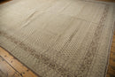 11x15 Vintage Distressed Sivas Carpet
