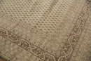 11x15 Vintage Distressed Sivas Carpet