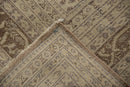 11x15 Vintage Distressed Sivas Carpet