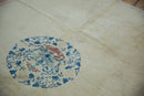 6.5x9.5 Antique Peking Carpet