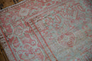 4x6.5 Vintage Fine Mahal Rug