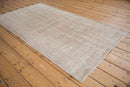 3.5x7 Vintage Distressed Sparta Rug Runner