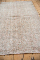 3.5x7 Vintage Distressed Sparta Rug Runner