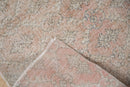 3.5x7 Vintage Distressed Sparta Rug Runner