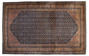 12x18.5 Vintage Fine Lilihan Carpet