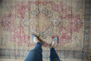 4.5x6 Vintage Kaisary Rug