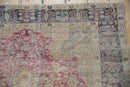4.5x6 Vintage Kaisary Rug