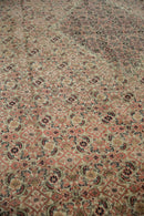 13x15.5 Antique Doroksh Carpet