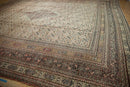 13x15.5 Antique Doroksh Carpet