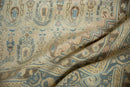 5x8.5 Vintage Distressed Sivas Carpet