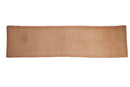 3x11.5 Vintage Distressed Oushak Rug Runner