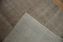 3x14 Vintage Fine Distressed Hamadan Rug Runner