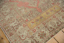 4x5.5 Vintage Distressed Kayseri Rug