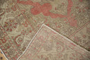 4x5.5 Vintage Distressed Kayseri Rug