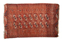 3.5x5.5 Vintage Belouch Rug