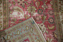 3x4.5 Vintage Distressed Doroksh Rug