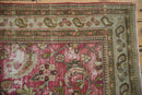 3x4.5 Vintage Distressed Doroksh Rug