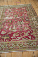 3x4.5 Vintage Distressed Doroksh Rug