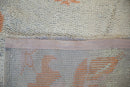 4.5x9.5 Vintage Moroccan Rug Runner