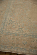 7.5x9.5 Vintage Distressed Birjand Carpet