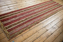 2.5x10 Vintage Anatolian Rug Runner