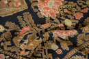 3.5x17 Antique Karabagh Rug Runner