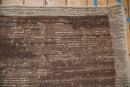 6.5x9 Vintage Tulu Carpet