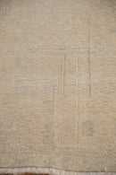 5.5x6.5 Vintage Distressed Oushak Carpet