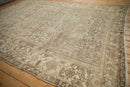 8x11 Vintage Distressed Mehrivan Carpet
